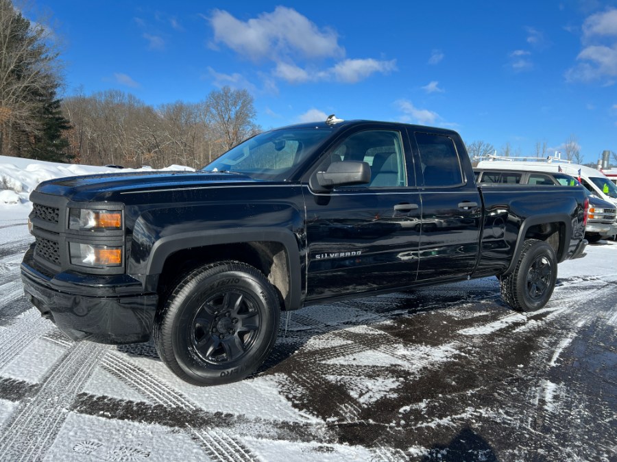 2014 Chevrolet Silverado 1500 4WD Double Cab 143.5" LT w/1LT, available for sale in Ortonville, Michigan | Marsh Auto Sales LLC. Ortonville, Michigan 2014 Chevrolet Silverado 1500 4WD Double Cab 143.5" LT w/1LT, available for sale in Ortonville, Michigan | Marsh Auto Sales LLC. Ortonville, Michigan