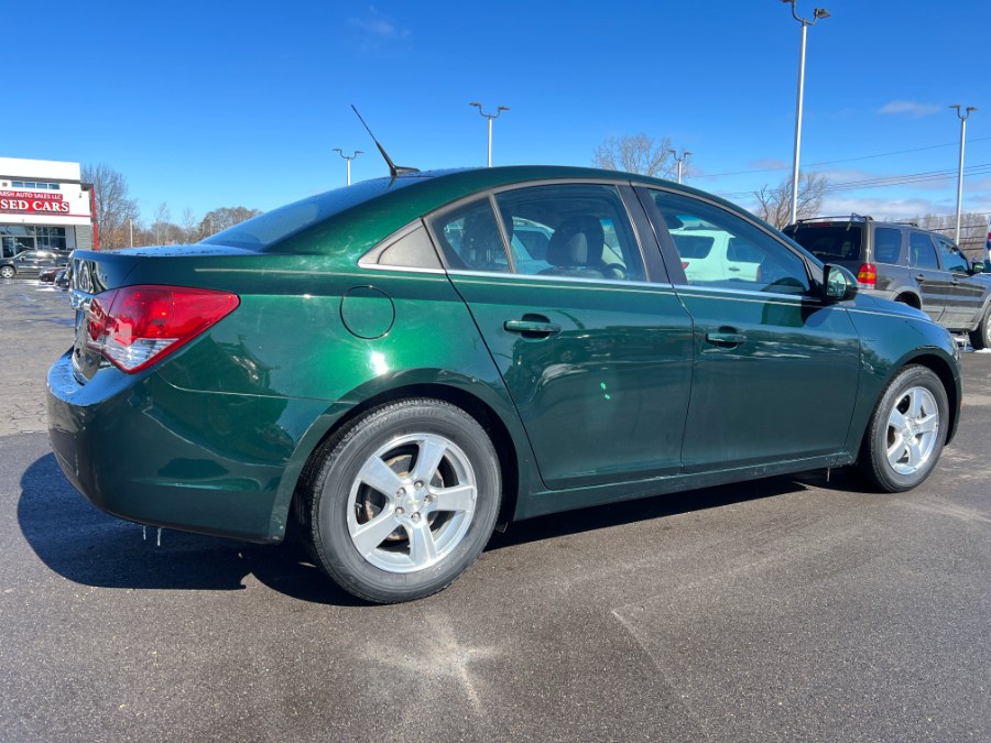 2014 Chevrolet Cruze 4dr Sdn Auto 1LT, available for sale in Ortonville, Michigan | Marsh Auto Sales LLC. Ortonville, Michigan 2014 Chevrolet Cruze 4dr Sdn Auto 1LT, available for sale in Ortonville, Michigan | Marsh Auto Sales LLC. Ortonville, Michigan