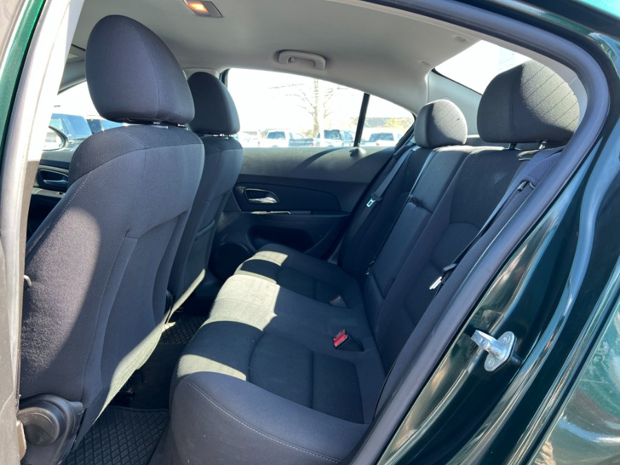 2014 Chevrolet Cruze 4dr Sdn Auto 1LT, available for sale in Ortonville, Michigan | Marsh Auto Sales LLC. Ortonville, Michigan 2014 Chevrolet Cruze 4dr Sdn Auto 1LT, available for sale in Ortonville, Michigan | Marsh Auto Sales LLC. Ortonville, Michigan