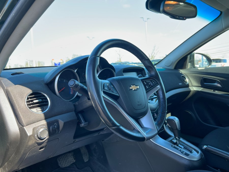 2014 Chevrolet Cruze 4dr Sdn Auto 1LT, available for sale in Ortonville, Michigan | Marsh Auto Sales LLC. Ortonville, Michigan 2014 Chevrolet Cruze 4dr Sdn Auto 1LT, available for sale in Ortonville, Michigan | Marsh Auto Sales LLC. Ortonville, Michigan