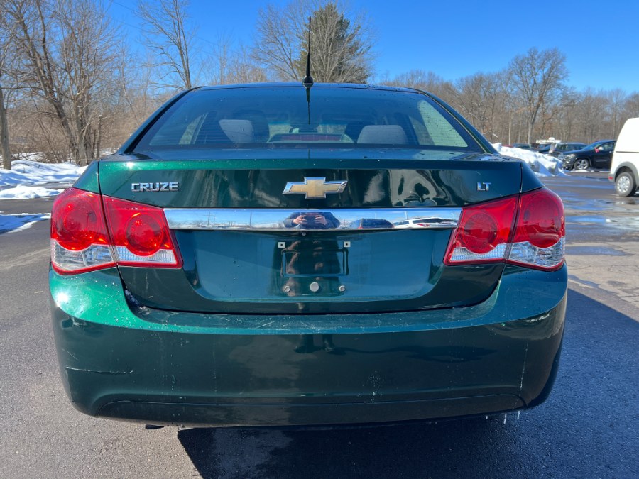 2014 Chevrolet Cruze 4dr Sdn Auto 1LT, available for sale in Ortonville, Michigan | Marsh Auto Sales LLC. Ortonville, Michigan 2014 Chevrolet Cruze 4dr Sdn Auto 1LT, available for sale in Ortonville, Michigan | Marsh Auto Sales LLC. Ortonville, Michigan