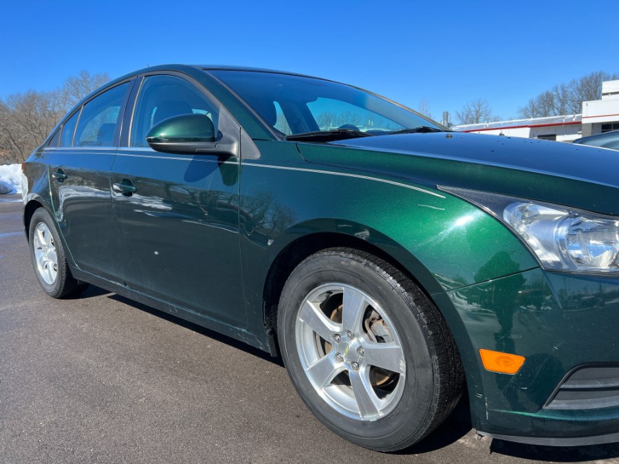 2014 Chevrolet Cruze 4dr Sdn Auto 1LT, available for sale in Ortonville, Michigan | Marsh Auto Sales LLC. Ortonville, Michigan 2014 Chevrolet Cruze 4dr Sdn Auto 1LT, available for sale in Ortonville, Michigan | Marsh Auto Sales LLC. Ortonville, Michigan