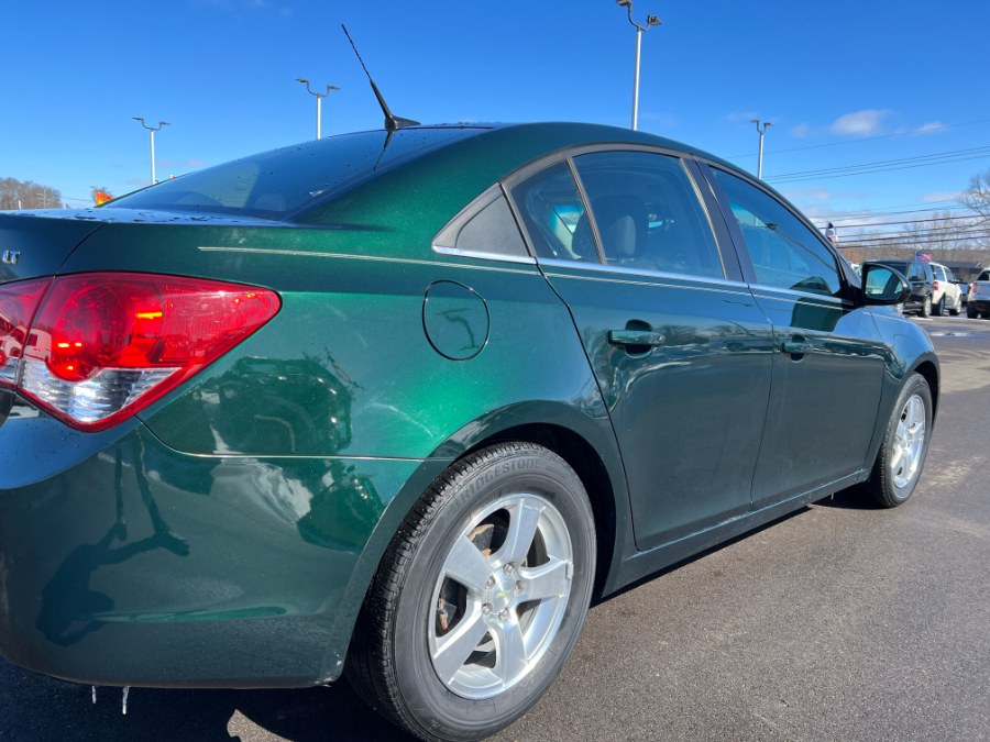 2014 Chevrolet Cruze 4dr Sdn Auto 1LT, available for sale in Ortonville, Michigan | Marsh Auto Sales LLC. Ortonville, Michigan 2014 Chevrolet Cruze 4dr Sdn Auto 1LT, available for sale in Ortonville, Michigan | Marsh Auto Sales LLC. Ortonville, Michigan