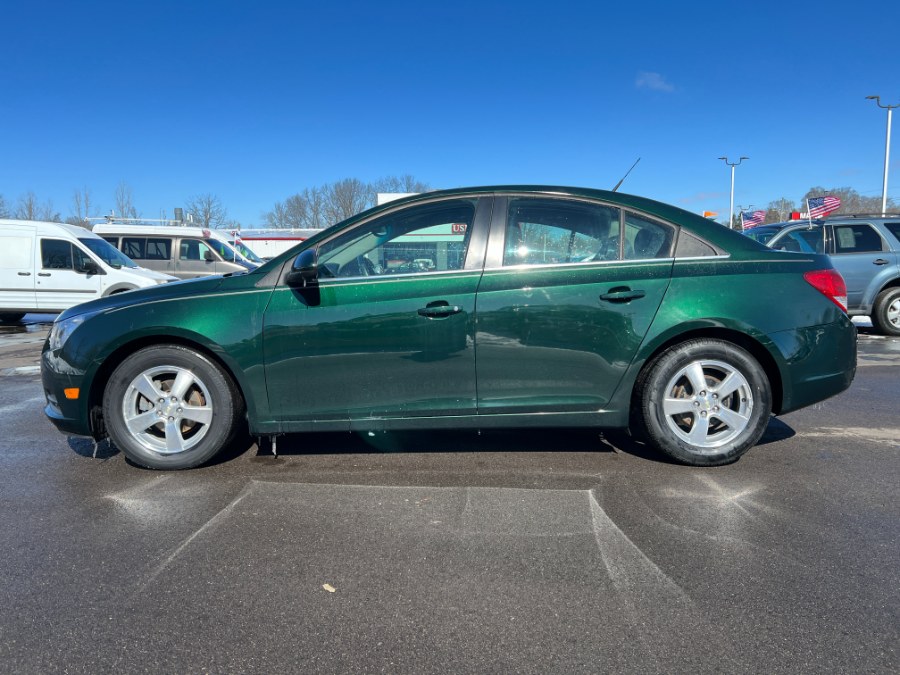 2014 Chevrolet Cruze 4dr Sdn Auto 1LT, available for sale in Ortonville, Michigan | Marsh Auto Sales LLC. Ortonville, Michigan 2014 Chevrolet Cruze 4dr Sdn Auto 1LT, available for sale in Ortonville, Michigan | Marsh Auto Sales LLC. Ortonville, Michigan
