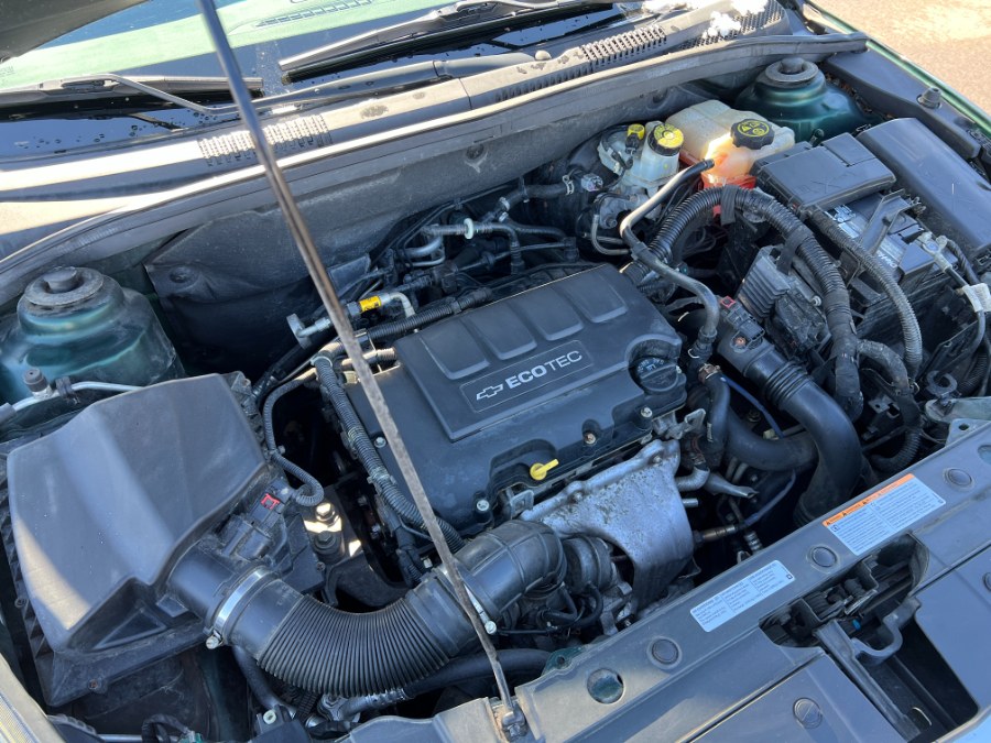 2014 Chevrolet Cruze 4dr Sdn Auto 1LT, available for sale in Ortonville, Michigan | Marsh Auto Sales LLC. Ortonville, Michigan 2014 Chevrolet Cruze 4dr Sdn Auto 1LT, available for sale in Ortonville, Michigan | Marsh Auto Sales LLC. Ortonville, Michigan