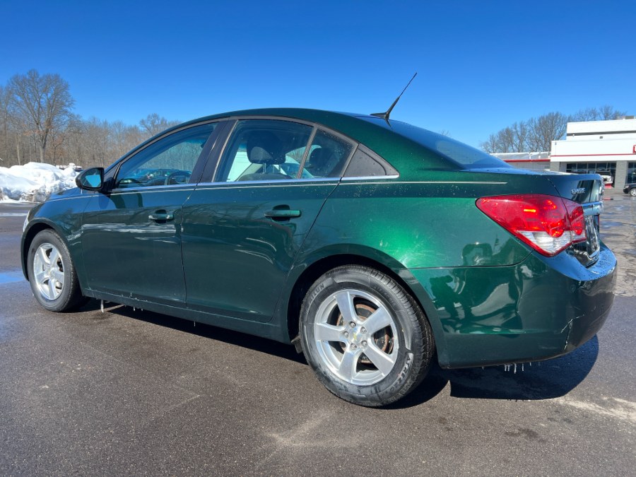 2014 Chevrolet Cruze 4dr Sdn Auto 1LT, available for sale in Ortonville, Michigan | Marsh Auto Sales LLC. Ortonville, Michigan 2014 Chevrolet Cruze 4dr Sdn Auto 1LT, available for sale in Ortonville, Michigan | Marsh Auto Sales LLC. Ortonville, Michigan