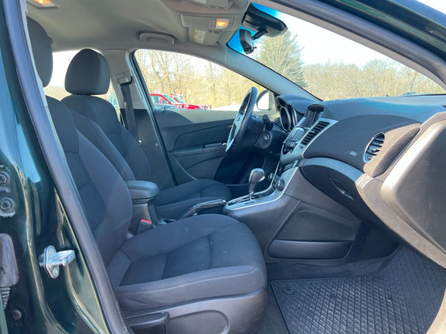 2014 Chevrolet Cruze 4dr Sdn Auto 1LT, available for sale in Ortonville, Michigan | Marsh Auto Sales LLC. Ortonville, Michigan 2014 Chevrolet Cruze 4dr Sdn Auto 1LT, available for sale in Ortonville, Michigan | Marsh Auto Sales LLC. Ortonville, Michigan