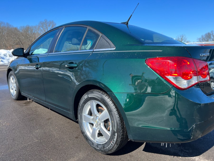 2014 Chevrolet Cruze 4dr Sdn Auto 1LT, available for sale in Ortonville, Michigan | Marsh Auto Sales LLC. Ortonville, Michigan 2014 Chevrolet Cruze 4dr Sdn Auto 1LT, available for sale in Ortonville, Michigan | Marsh Auto Sales LLC. Ortonville, Michigan
