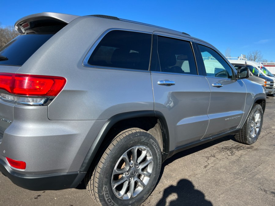 2014 Jeep Grand Cherokee 4WD 4dr Limited, available for sale in Ortonville, Michigan | Marsh Auto Sales LLC. Ortonville, Michigan 2014 Jeep Grand Cherokee 4WD 4dr Limited, available for sale in Ortonville, Michigan | Marsh Auto Sales LLC. Ortonville, Michigan