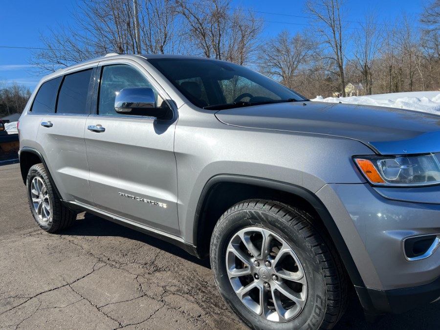 2014 Jeep Grand Cherokee 4WD 4dr Limited, available for sale in Ortonville, Michigan | Marsh Auto Sales LLC. Ortonville, Michigan 2014 Jeep Grand Cherokee 4WD 4dr Limited, available for sale in Ortonville, Michigan | Marsh Auto Sales LLC. Ortonville, Michigan