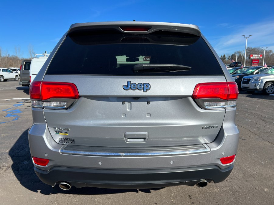 2014 Jeep Grand Cherokee 4WD 4dr Limited, available for sale in Ortonville, Michigan | Marsh Auto Sales LLC. Ortonville, Michigan 2014 Jeep Grand Cherokee 4WD 4dr Limited, available for sale in Ortonville, Michigan | Marsh Auto Sales LLC. Ortonville, Michigan