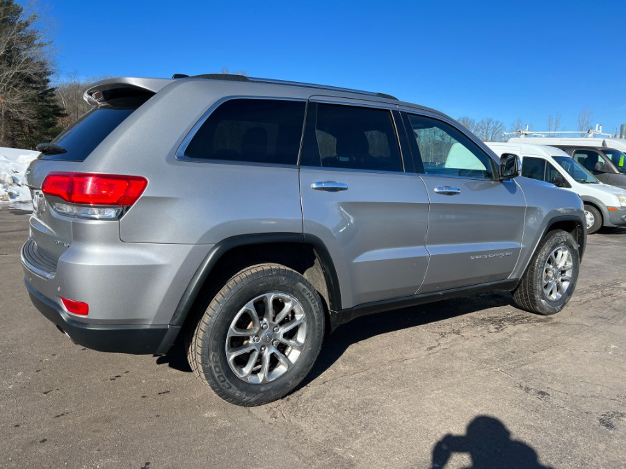 2014 Jeep Grand Cherokee 4WD 4dr Limited, available for sale in Ortonville, Michigan | Marsh Auto Sales LLC. Ortonville, Michigan 2014 Jeep Grand Cherokee 4WD 4dr Limited, available for sale in Ortonville, Michigan | Marsh Auto Sales LLC. Ortonville, Michigan