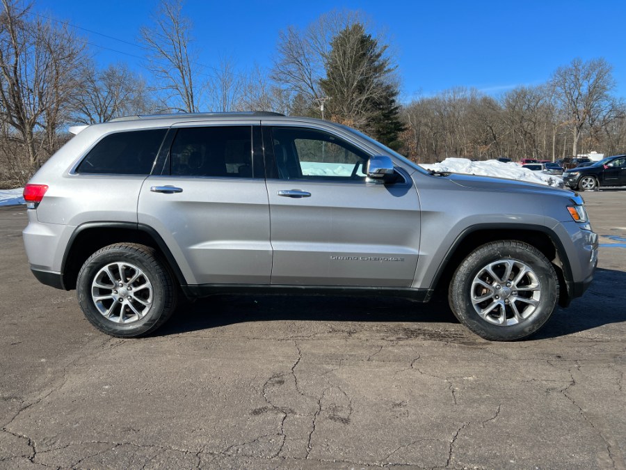 2014 Jeep Grand Cherokee 4WD 4dr Limited, available for sale in Ortonville, Michigan | Marsh Auto Sales LLC. Ortonville, Michigan 2014 Jeep Grand Cherokee 4WD 4dr Limited, available for sale in Ortonville, Michigan | Marsh Auto Sales LLC. Ortonville, Michigan