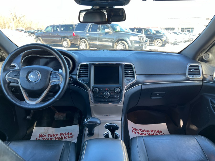 2014 Jeep Grand Cherokee 4WD 4dr Limited, available for sale in Ortonville, Michigan | Marsh Auto Sales LLC. Ortonville, Michigan 2014 Jeep Grand Cherokee 4WD 4dr Limited, available for sale in Ortonville, Michigan | Marsh Auto Sales LLC. Ortonville, Michigan