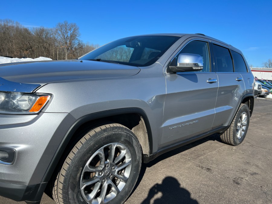 2014 Jeep Grand Cherokee 4WD 4dr Limited, available for sale in Ortonville, Michigan | Marsh Auto Sales LLC. Ortonville, Michigan 2014 Jeep Grand Cherokee 4WD 4dr Limited, available for sale in Ortonville, Michigan | Marsh Auto Sales LLC. Ortonville, Michigan