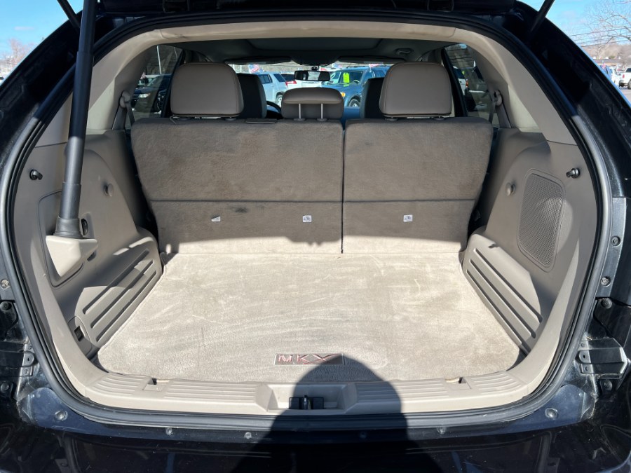 2014 Lincoln MKX AWD 4dr, available for sale in Ortonville, Michigan | Marsh Auto Sales LLC. Ortonville, Michigan 2014 Lincoln MKX AWD 4dr, available for sale in Ortonville, Michigan | Marsh Auto Sales LLC. Ortonville, Michigan