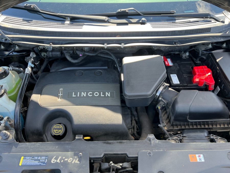 2014 Lincoln MKX AWD 4dr, available for sale in Ortonville, Michigan | Marsh Auto Sales LLC. Ortonville, Michigan 2014 Lincoln MKX AWD 4dr, available for sale in Ortonville, Michigan | Marsh Auto Sales LLC. Ortonville, Michigan