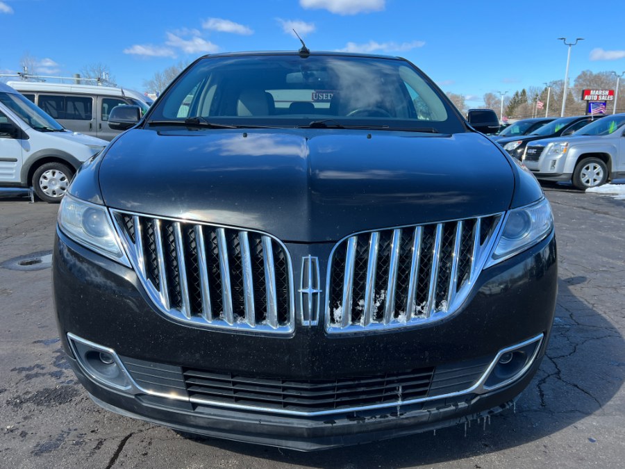2014 Lincoln MKX AWD 4dr, available for sale in Ortonville, Michigan | Marsh Auto Sales LLC. Ortonville, Michigan 2014 Lincoln MKX AWD 4dr, available for sale in Ortonville, Michigan | Marsh Auto Sales LLC. Ortonville, Michigan