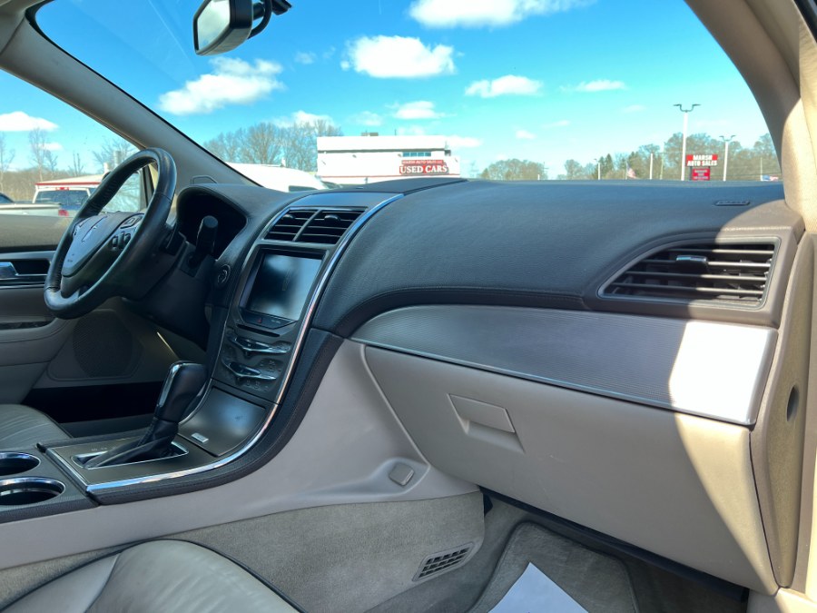 2014 Lincoln MKX AWD 4dr, available for sale in Ortonville, Michigan | Marsh Auto Sales LLC. Ortonville, Michigan 2014 Lincoln MKX AWD 4dr, available for sale in Ortonville, Michigan | Marsh Auto Sales LLC. Ortonville, Michigan