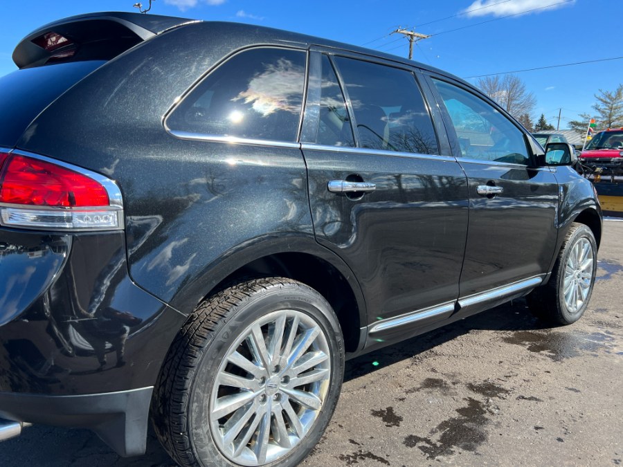 2014 Lincoln MKX AWD 4dr, available for sale in Ortonville, Michigan | Marsh Auto Sales LLC. Ortonville, Michigan 2014 Lincoln MKX AWD 4dr, available for sale in Ortonville, Michigan | Marsh Auto Sales LLC. Ortonville, Michigan