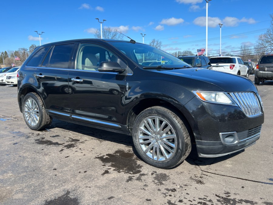 2014 Lincoln MKX AWD 4dr, available for sale in Ortonville, Michigan | Marsh Auto Sales LLC. Ortonville, Michigan 2014 Lincoln MKX AWD 4dr, available for sale in Ortonville, Michigan | Marsh Auto Sales LLC. Ortonville, Michigan