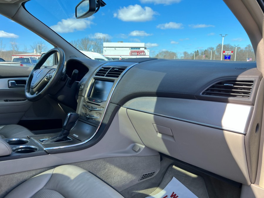 2014 Lincoln MKX AWD 4dr, available for sale in Ortonville, Michigan | Marsh Auto Sales LLC. Ortonville, Michigan 2014 Lincoln MKX AWD 4dr, available for sale in Ortonville, Michigan | Marsh Auto Sales LLC. Ortonville, Michigan