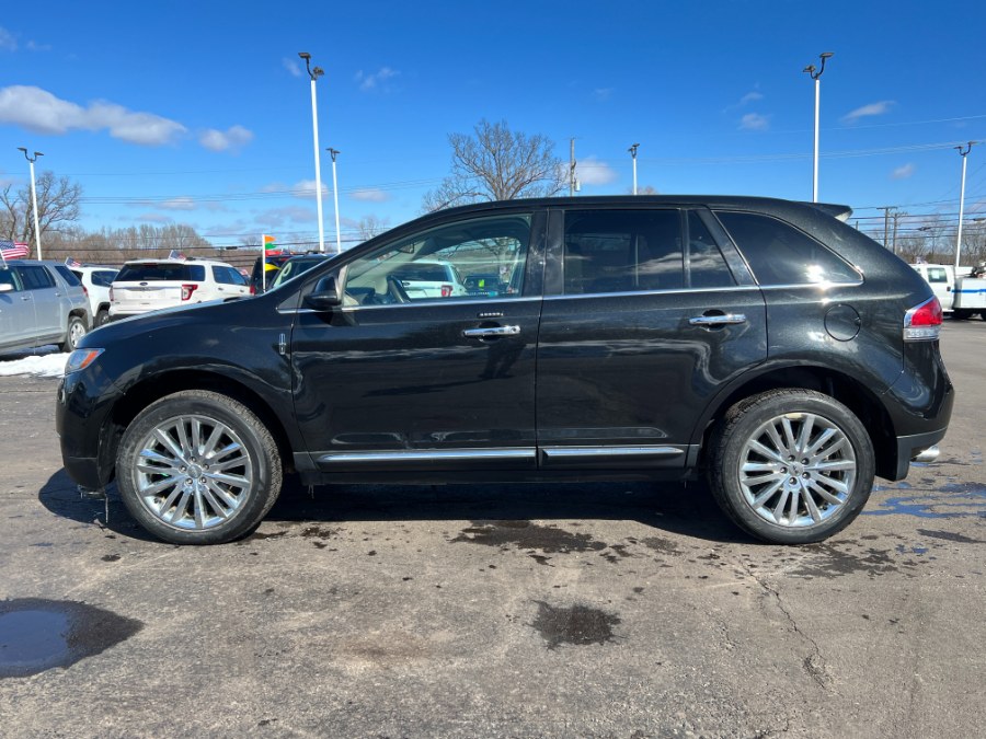 2014 Lincoln MKX AWD 4dr, available for sale in Ortonville, Michigan | Marsh Auto Sales LLC. Ortonville, Michigan 2014 Lincoln MKX AWD 4dr, available for sale in Ortonville, Michigan | Marsh Auto Sales LLC. Ortonville, Michigan