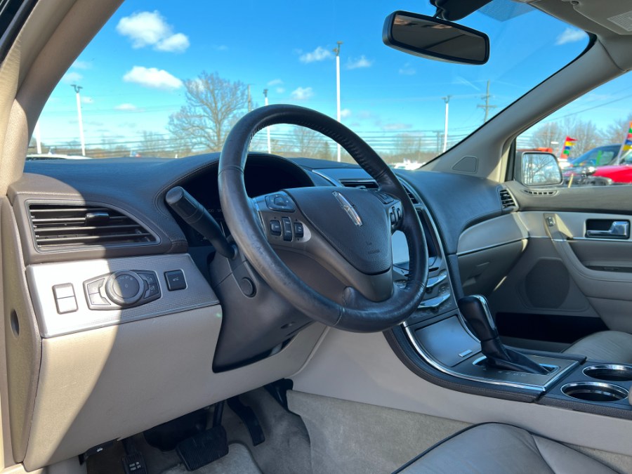 2014 Lincoln MKX AWD 4dr, available for sale in Ortonville, Michigan | Marsh Auto Sales LLC. Ortonville, Michigan 2014 Lincoln MKX AWD 4dr, available for sale in Ortonville, Michigan | Marsh Auto Sales LLC. Ortonville, Michigan