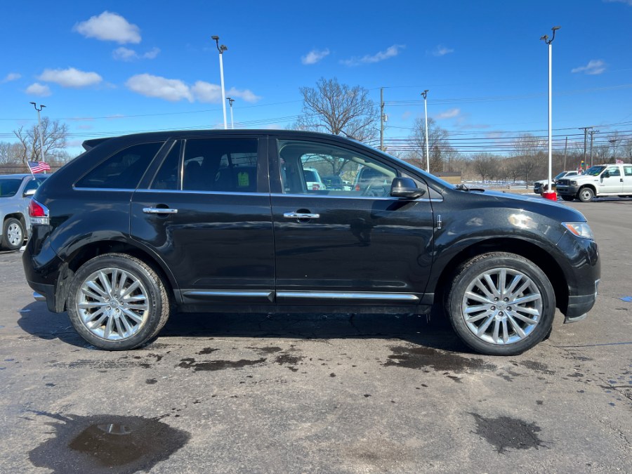 2014 Lincoln MKX AWD 4dr, available for sale in Ortonville, Michigan | Marsh Auto Sales LLC. Ortonville, Michigan 2014 Lincoln MKX AWD 4dr, available for sale in Ortonville, Michigan | Marsh Auto Sales LLC. Ortonville, Michigan