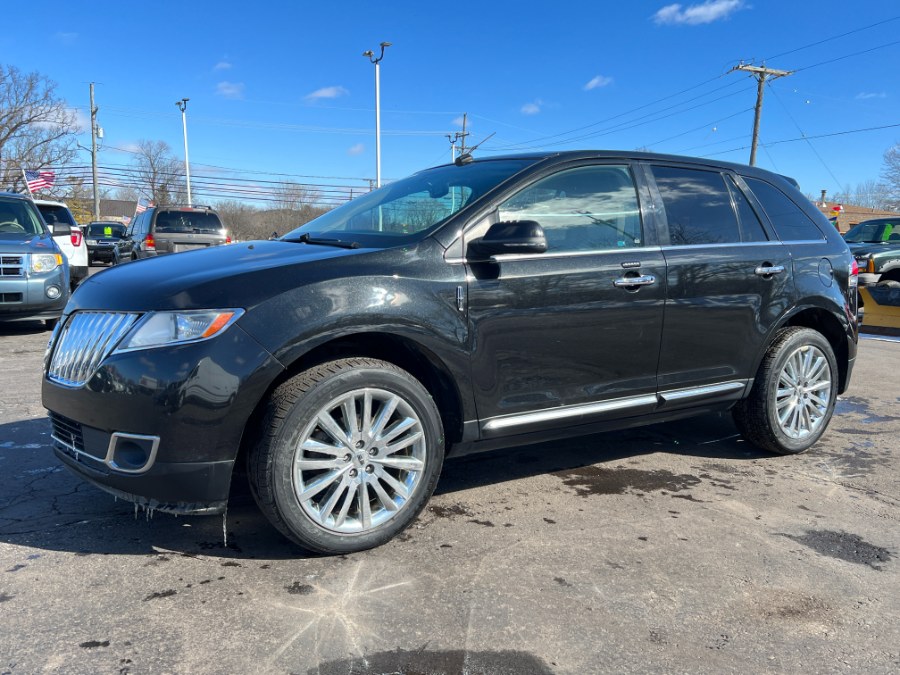 2014 Lincoln MKX AWD 4dr, available for sale in Ortonville, Michigan | Marsh Auto Sales LLC. Ortonville, Michigan 2014 Lincoln MKX AWD 4dr, available for sale in Ortonville, Michigan | Marsh Auto Sales LLC. Ortonville, Michigan