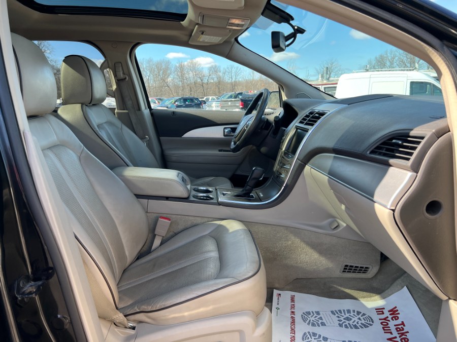 2014 Lincoln MKX AWD 4dr, available for sale in Ortonville, Michigan | Marsh Auto Sales LLC. Ortonville, Michigan 2014 Lincoln MKX AWD 4dr, available for sale in Ortonville, Michigan | Marsh Auto Sales LLC. Ortonville, Michigan