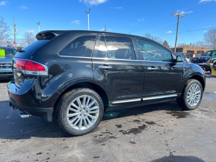 2014 Lincoln MKX AWD 4dr, available for sale in Ortonville, Michigan | Marsh Auto Sales LLC. Ortonville, Michigan 2014 Lincoln MKX AWD 4dr, available for sale in Ortonville, Michigan | Marsh Auto Sales LLC. Ortonville, Michigan
