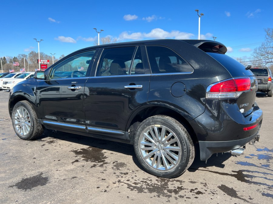 2014 Lincoln MKX AWD 4dr, available for sale in Ortonville, Michigan | Marsh Auto Sales LLC. Ortonville, Michigan 2014 Lincoln MKX AWD 4dr, available for sale in Ortonville, Michigan | Marsh Auto Sales LLC. Ortonville, Michigan