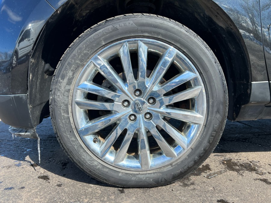 2014 Lincoln MKX AWD 4dr, available for sale in Ortonville, Michigan | Marsh Auto Sales LLC. Ortonville, Michigan 2014 Lincoln MKX AWD 4dr, available for sale in Ortonville, Michigan | Marsh Auto Sales LLC. Ortonville, Michigan