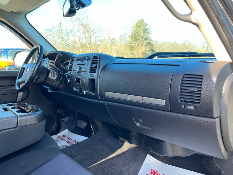 2010 Chevrolet Silverado 1500 4WD Ext Cab 143.5" LT, available for sale in Ortonville, Michigan | Marsh Auto Sales LLC. Ortonville, Michigan 2010 Chevrolet Silverado 1500 4WD Ext Cab 143.5" LT, available for sale in Ortonville, Michigan | Marsh Auto Sales LLC. Ortonville, Michigan