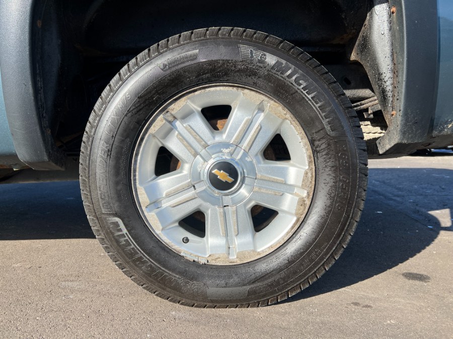 2010 Chevrolet Silverado 1500 4WD Ext Cab 143.5" LT, available for sale in Ortonville, Michigan | Marsh Auto Sales LLC. Ortonville, Michigan 2010 Chevrolet Silverado 1500 4WD Ext Cab 143.5" LT, available for sale in Ortonville, Michigan | Marsh Auto Sales LLC. Ortonville, Michigan