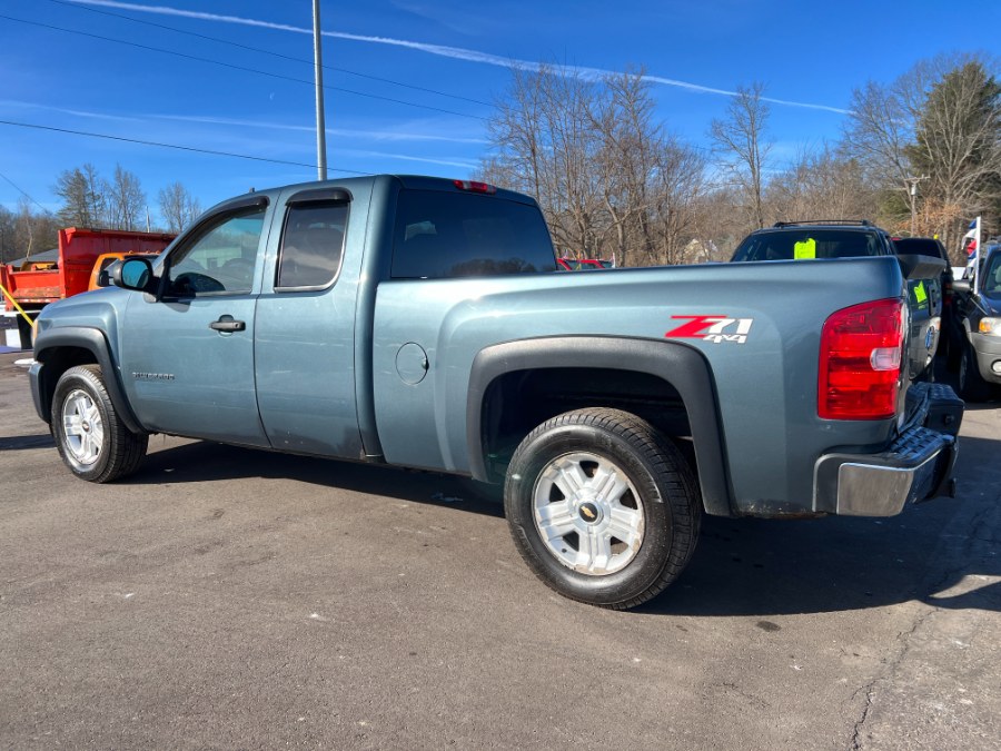 2010 Chevrolet Silverado 1500 4WD Ext Cab 143.5" LT, available for sale in Ortonville, Michigan | Marsh Auto Sales LLC. Ortonville, Michigan 2010 Chevrolet Silverado 1500 4WD Ext Cab 143.5" LT, available for sale in Ortonville, Michigan | Marsh Auto Sales LLC. Ortonville, Michigan