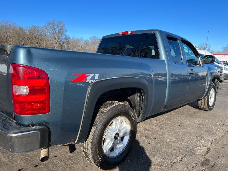 2010 Chevrolet Silverado 1500 4WD Ext Cab 143.5" LT, available for sale in Ortonville, Michigan | Marsh Auto Sales LLC. Ortonville, Michigan 2010 Chevrolet Silverado 1500 4WD Ext Cab 143.5" LT, available for sale in Ortonville, Michigan | Marsh Auto Sales LLC. Ortonville, Michigan