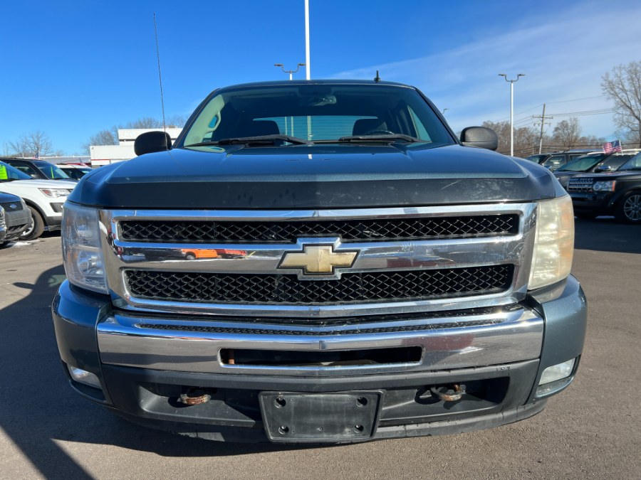 2010 Chevrolet Silverado 1500 4WD Ext Cab 143.5" LT, available for sale in Ortonville, Michigan | Marsh Auto Sales LLC. Ortonville, Michigan 2010 Chevrolet Silverado 1500 4WD Ext Cab 143.5" LT, available for sale in Ortonville, Michigan | Marsh Auto Sales LLC. Ortonville, Michigan