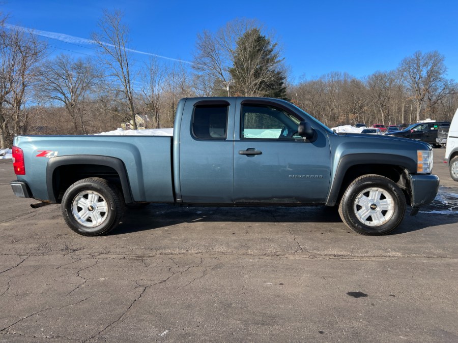 2010 Chevrolet Silverado 1500 4WD Ext Cab 143.5" LT, available for sale in Ortonville, Michigan | Marsh Auto Sales LLC. Ortonville, Michigan 2010 Chevrolet Silverado 1500 4WD Ext Cab 143.5" LT, available for sale in Ortonville, Michigan | Marsh Auto Sales LLC. Ortonville, Michigan