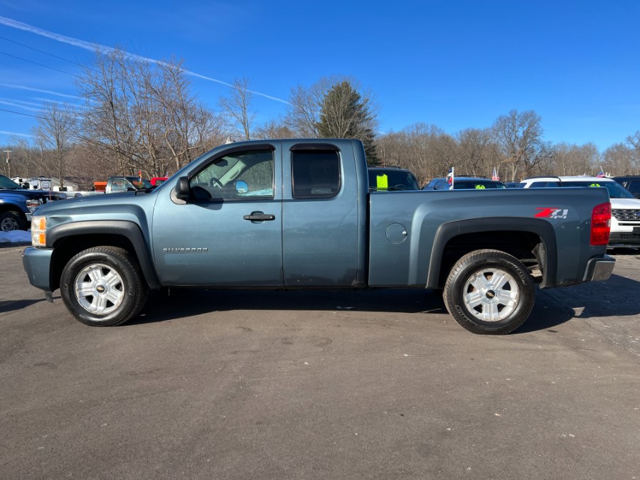 2010 Chevrolet Silverado 1500 4WD Ext Cab 143.5" LT, available for sale in Ortonville, Michigan | Marsh Auto Sales LLC. Ortonville, Michigan 2010 Chevrolet Silverado 1500 4WD Ext Cab 143.5" LT, available for sale in Ortonville, Michigan | Marsh Auto Sales LLC. Ortonville, Michigan
