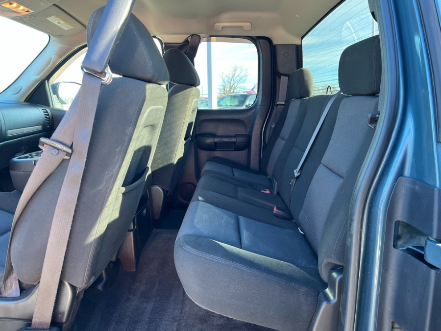 2010 Chevrolet Silverado 1500 4WD Ext Cab 143.5" LT, available for sale in Ortonville, Michigan | Marsh Auto Sales LLC. Ortonville, Michigan 2010 Chevrolet Silverado 1500 4WD Ext Cab 143.5" LT, available for sale in Ortonville, Michigan | Marsh Auto Sales LLC. Ortonville, Michigan