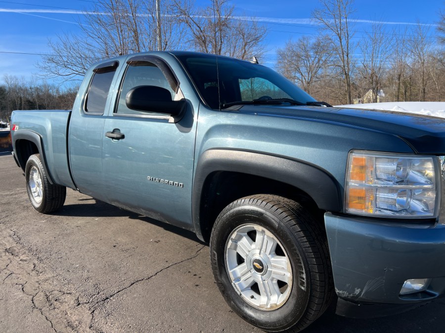 2010 Chevrolet Silverado 1500 4WD Ext Cab 143.5" LT, available for sale in Ortonville, Michigan | Marsh Auto Sales LLC. Ortonville, Michigan 2010 Chevrolet Silverado 1500 4WD Ext Cab 143.5" LT, available for sale in Ortonville, Michigan | Marsh Auto Sales LLC. Ortonville, Michigan
