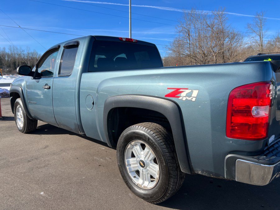 2010 Chevrolet Silverado 1500 4WD Ext Cab 143.5" LT, available for sale in Ortonville, Michigan | Marsh Auto Sales LLC. Ortonville, Michigan 2010 Chevrolet Silverado 1500 4WD Ext Cab 143.5" LT, available for sale in Ortonville, Michigan | Marsh Auto Sales LLC. Ortonville, Michigan