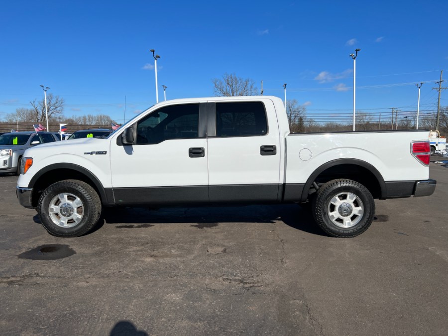 2014 Ford F-150 4WD SuperCrew 145" XLT, available for sale in Ortonville, Michigan | Marsh Auto Sales LLC. Ortonville, Michigan 2014 Ford F-150 4WD SuperCrew 145" XLT, available for sale in Ortonville, Michigan | Marsh Auto Sales LLC. Ortonville, Michigan
