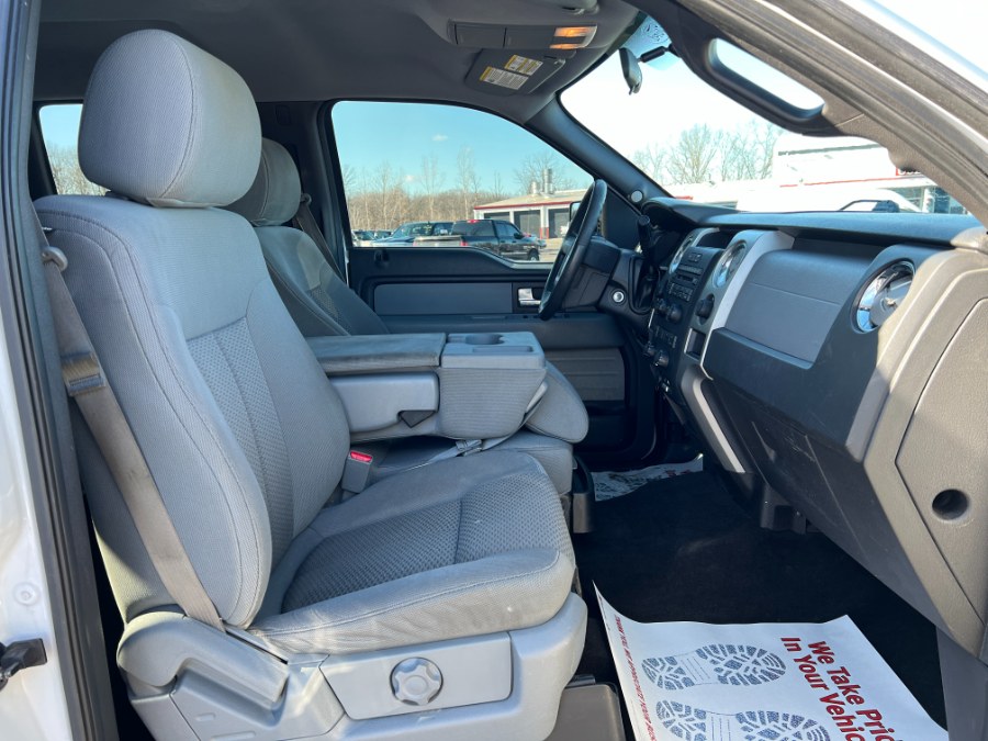 2014 Ford F-150 4WD SuperCrew 145" XLT, available for sale in Ortonville, Michigan | Marsh Auto Sales LLC. Ortonville, Michigan 2014 Ford F-150 4WD SuperCrew 145" XLT, available for sale in Ortonville, Michigan | Marsh Auto Sales LLC. Ortonville, Michigan