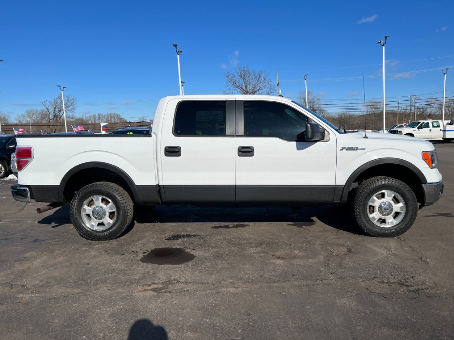 2014 Ford F-150 4WD SuperCrew 145" XLT, available for sale in Ortonville, Michigan | Marsh Auto Sales LLC. Ortonville, Michigan 2014 Ford F-150 4WD SuperCrew 145" XLT, available for sale in Ortonville, Michigan | Marsh Auto Sales LLC. Ortonville, Michigan