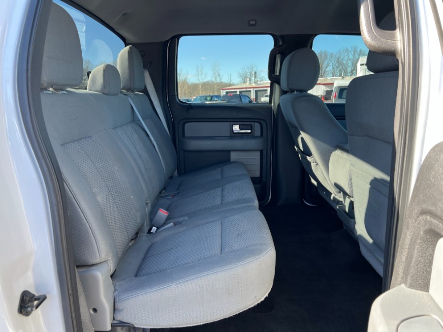 2014 Ford F-150 4WD SuperCrew 145" XLT, available for sale in Ortonville, Michigan | Marsh Auto Sales LLC. Ortonville, Michigan 2014 Ford F-150 4WD SuperCrew 145" XLT, available for sale in Ortonville, Michigan | Marsh Auto Sales LLC. Ortonville, Michigan