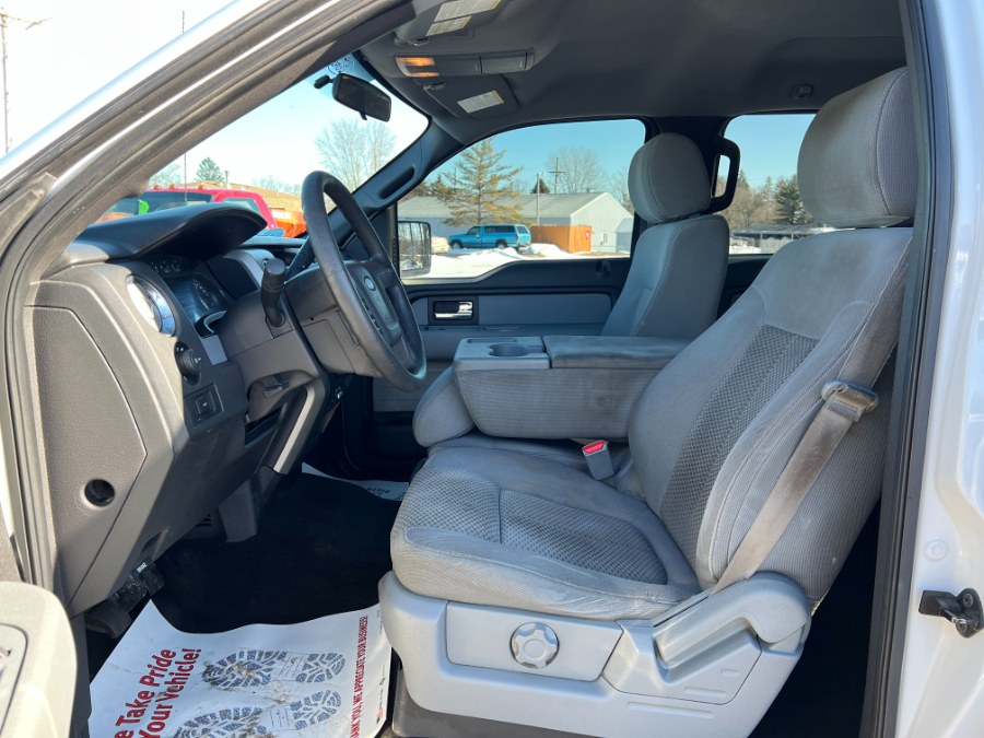 2014 Ford F-150 4WD SuperCrew 145" XLT, available for sale in Ortonville, Michigan | Marsh Auto Sales LLC. Ortonville, Michigan 2014 Ford F-150 4WD SuperCrew 145" XLT, available for sale in Ortonville, Michigan | Marsh Auto Sales LLC. Ortonville, Michigan
