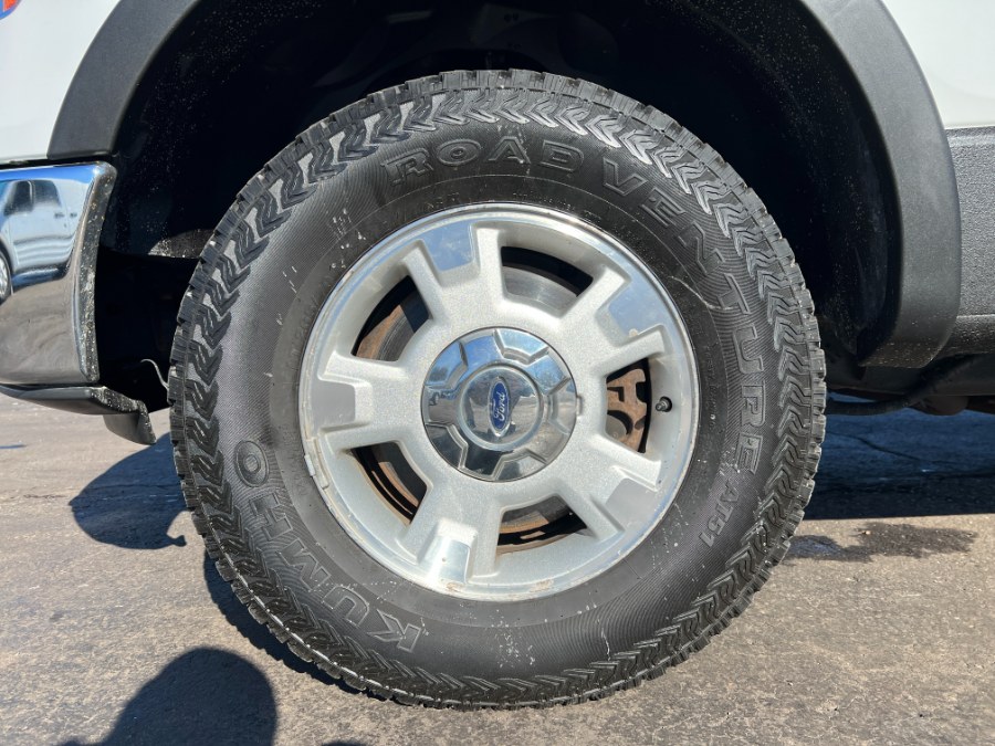 2014 Ford F-150 4WD SuperCrew 145" XLT, available for sale in Ortonville, Michigan | Marsh Auto Sales LLC. Ortonville, Michigan 2014 Ford F-150 4WD SuperCrew 145" XLT, available for sale in Ortonville, Michigan | Marsh Auto Sales LLC. Ortonville, Michigan